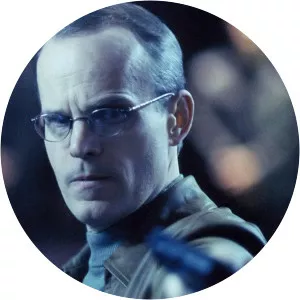 Andre Drazen - Fictional character