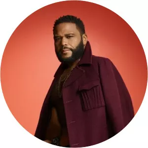 Andre Dre Johnson - Fictional character