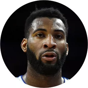 Andre Drummond