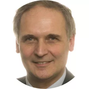 André du Bus de Warnaffe