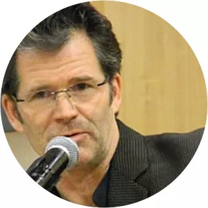 Andre Dubus III