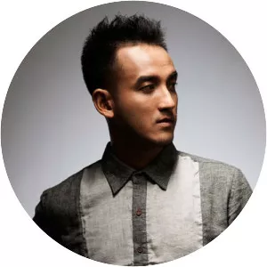 Andre Dunant - Record producer