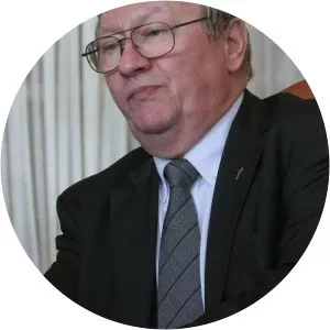 André Dupleix - Author