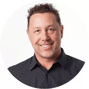 Andre Durand photograph