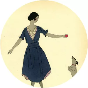 André Édouard Marty