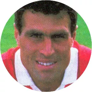 André Egli - Swiss association football manager