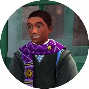 Andre Egwu - Fictional character