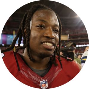 Andre Ellington