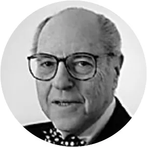 André Emmerich - American-German gallerist