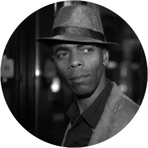 Andre Espeut - Musical artist