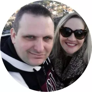 Andre Etzberger - Musical artist