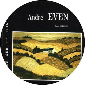 André Even
