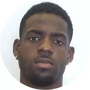 Andre Ewers - Olympic athlete