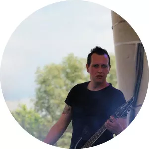 André Feller - Musician