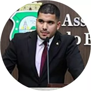 André Fernandes de Moura