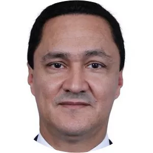 Andre Ferreira Rodrigues