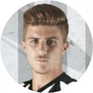 André Filipe Correia Amores