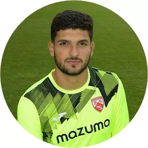 André Filipe da Silva Mendes