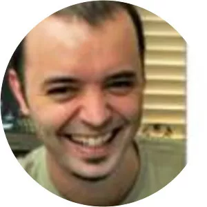 André Finotti - Film editor