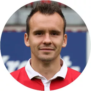 André Fomitschow - German footballer