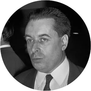 André Fontaine - French historian