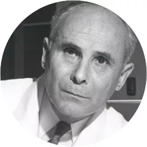 André Frédéric Cournand