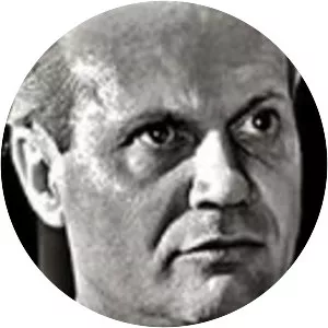 Andre Garet