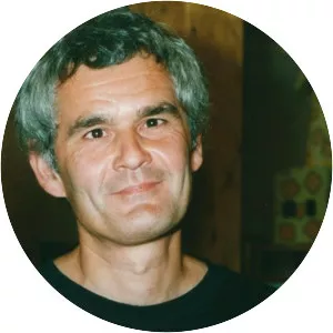 André Geerts - Comics artist