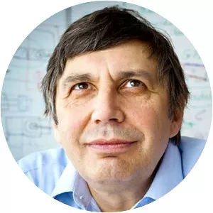 Andre Geim