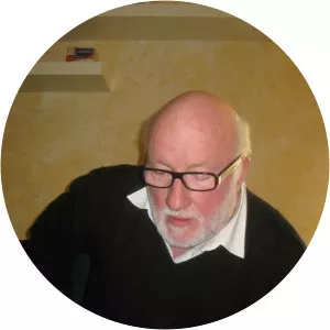 André Georget - Musical artist