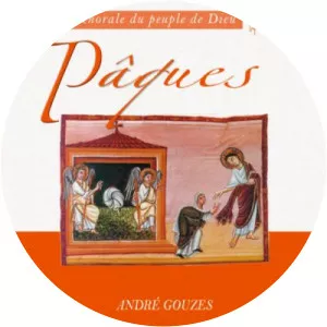 andré gouzes abbaye de sylvanes