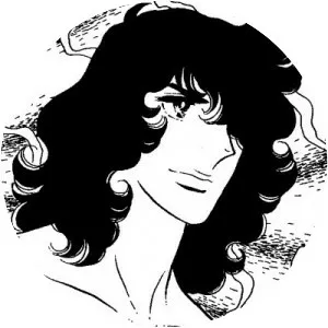 André Grandier - Fictional character