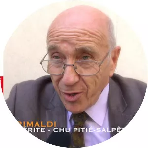 André Grimaldi - Author