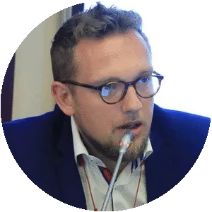 Andre Gromkovski - Russian entrepreneur