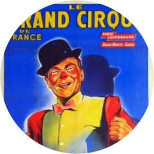 André Grüss photograph