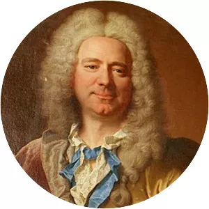 André-Guillaume Darlus