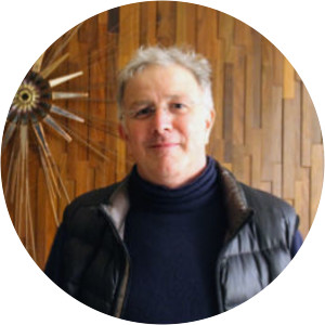 André Guimond - Production designer