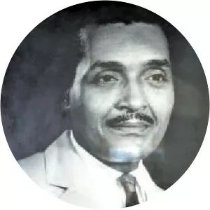 André Gustave Anguilé