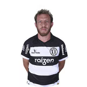 André Gustavo Cunha