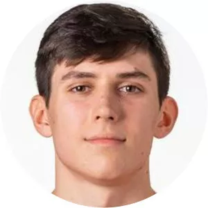 Andre Gustavson - Basketball player