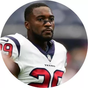 Andre Hal - American football safety