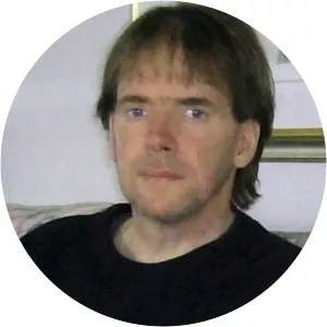 André Hallé photograph