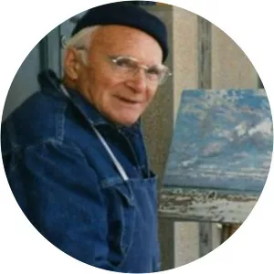 André Hambourg - French painter