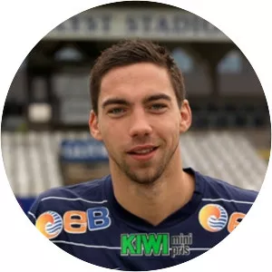 André Hanssen - Norwegian footballer