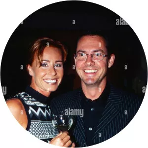 André Hegger - Sonja Zietlow's ex-husband