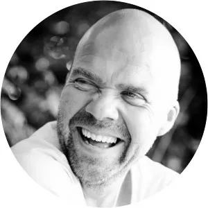 Andre Heuvelman - Musical artist