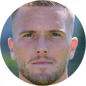 André Hoffmann  - German footballer
