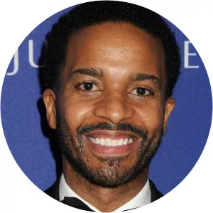 Andre Holland