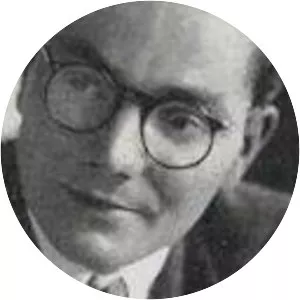 André Hornez - French lyricist