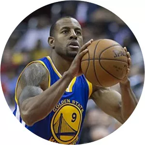 Andre Iguodala